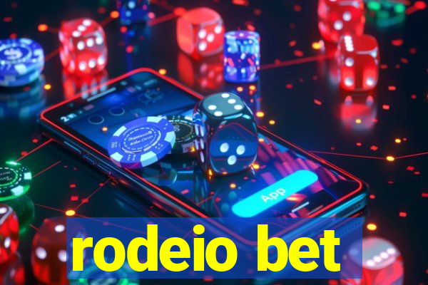 rodeio bet